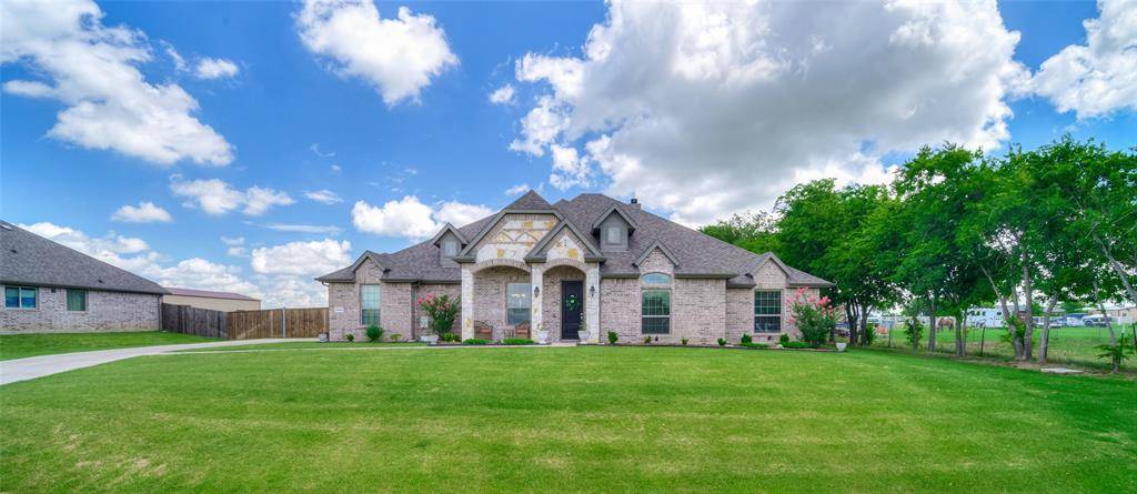 Sanger, TX 76266,5904 Mango Drive