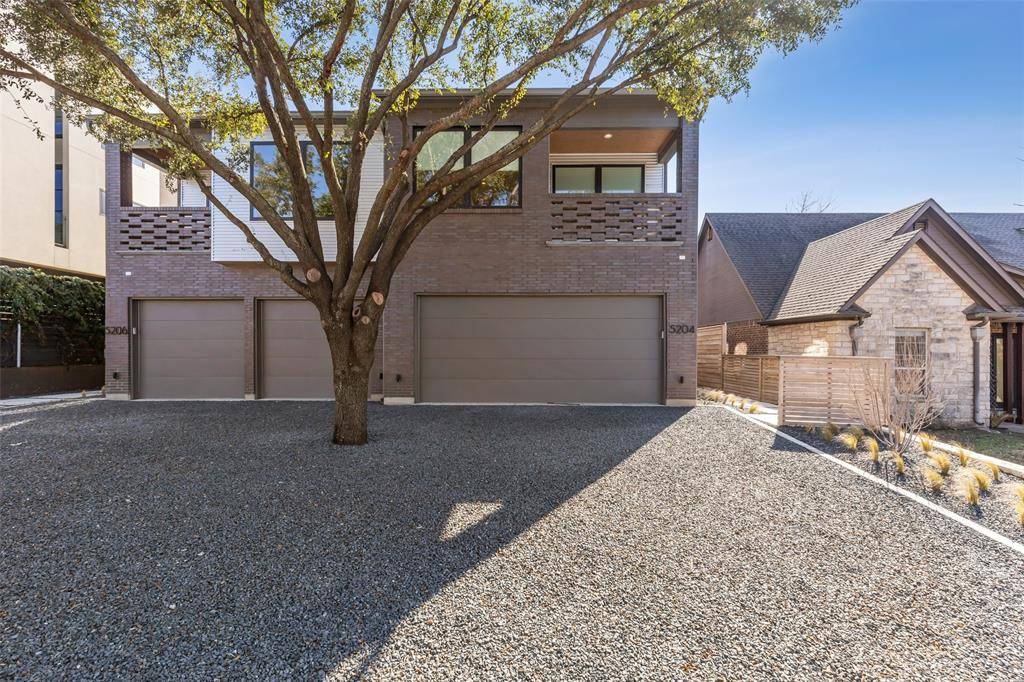Dallas, TX 75206,5204 Longview Street
