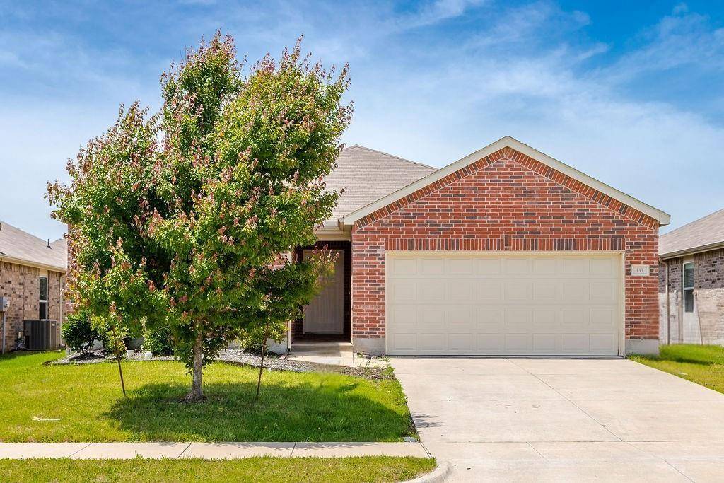 Fate, TX 75189,133 Feverbush Drive