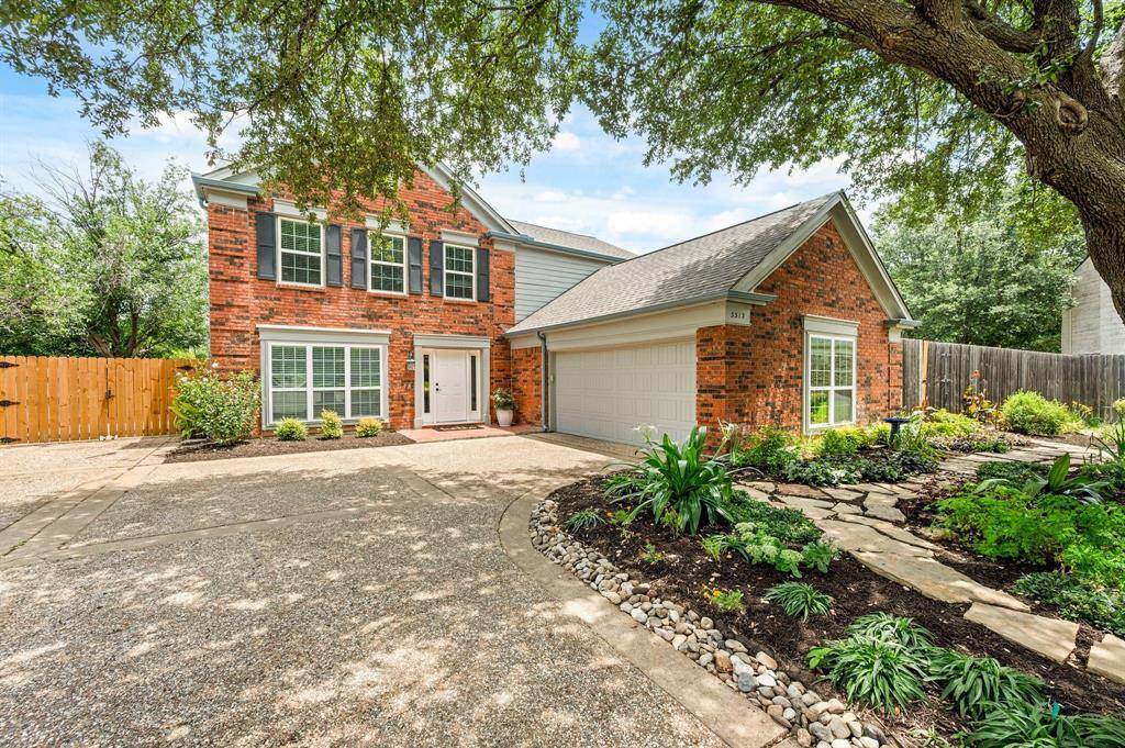 Hurst, TX 76054,3312 John Court N