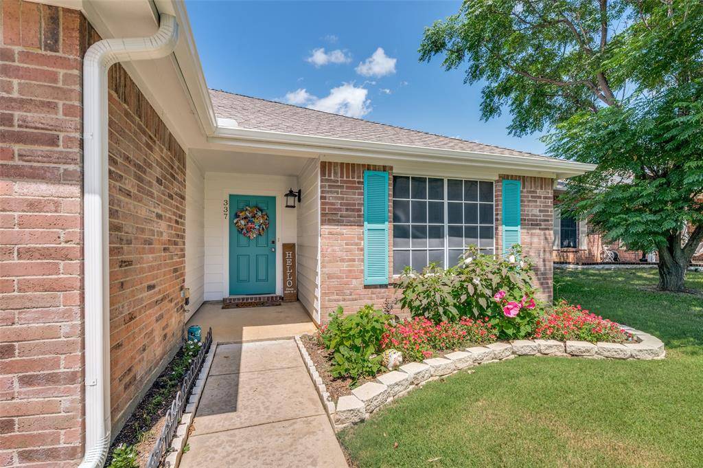 Mansfield, TX 76063,337 Cotton Drive