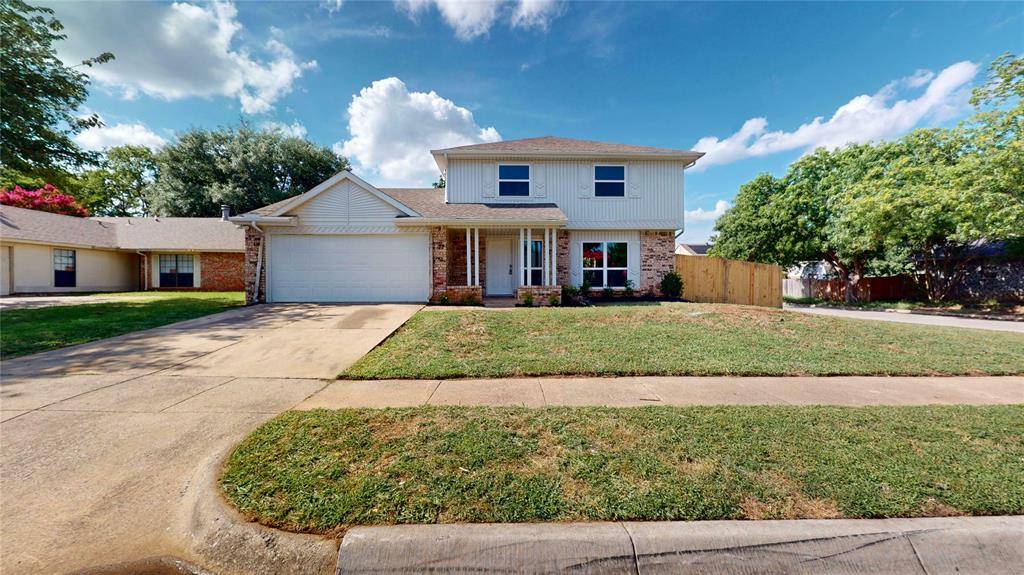 Fort Worth, TX 76123,3300 Clovermeadow Drive