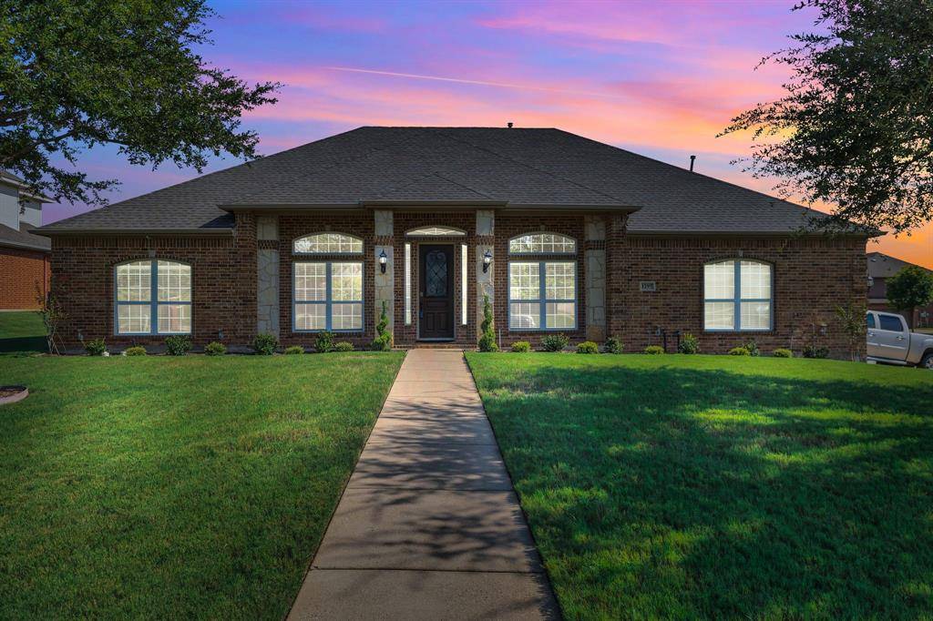 Kennedale, TX 76060,1297 Forest Green Drive