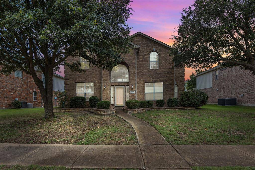 Allen, TX 75002,805 Cascades Drive