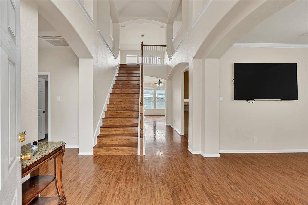 Allen, TX 75002,805 Cascades Drive