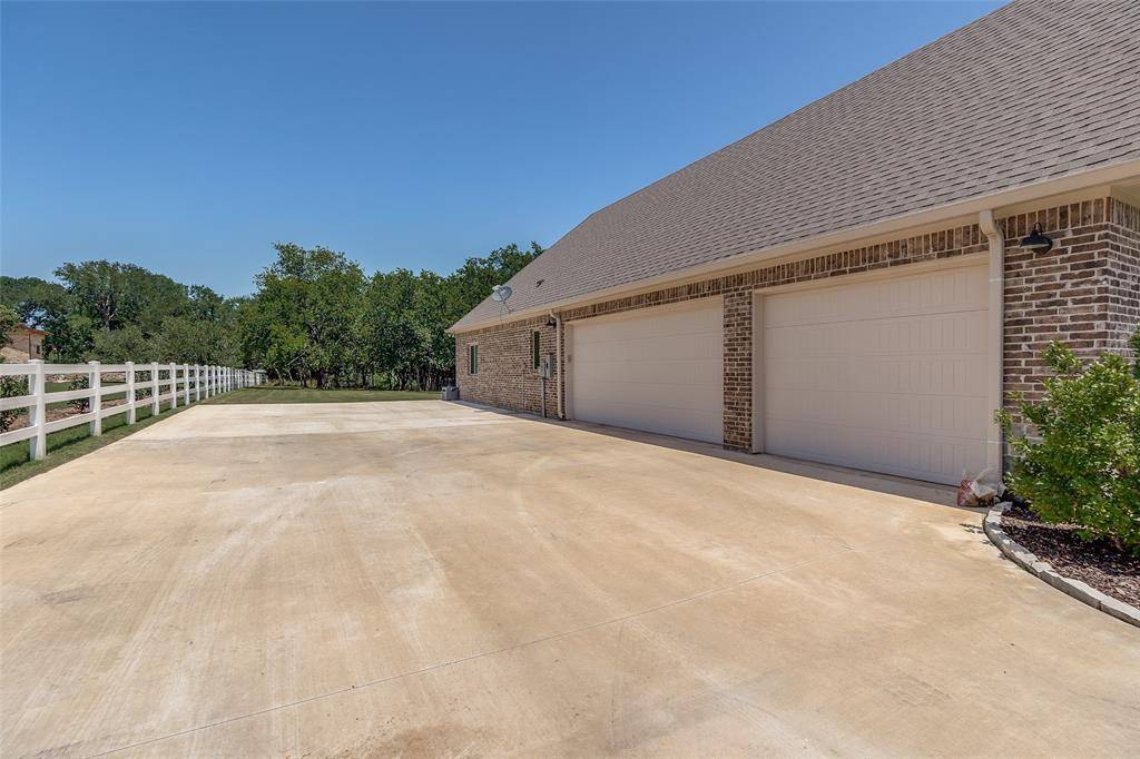 Whitney, TX 76692,1662 White Bluff Drive