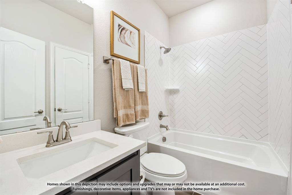 Mclendon Chisholm, TX 75032,2345 Flora Drive