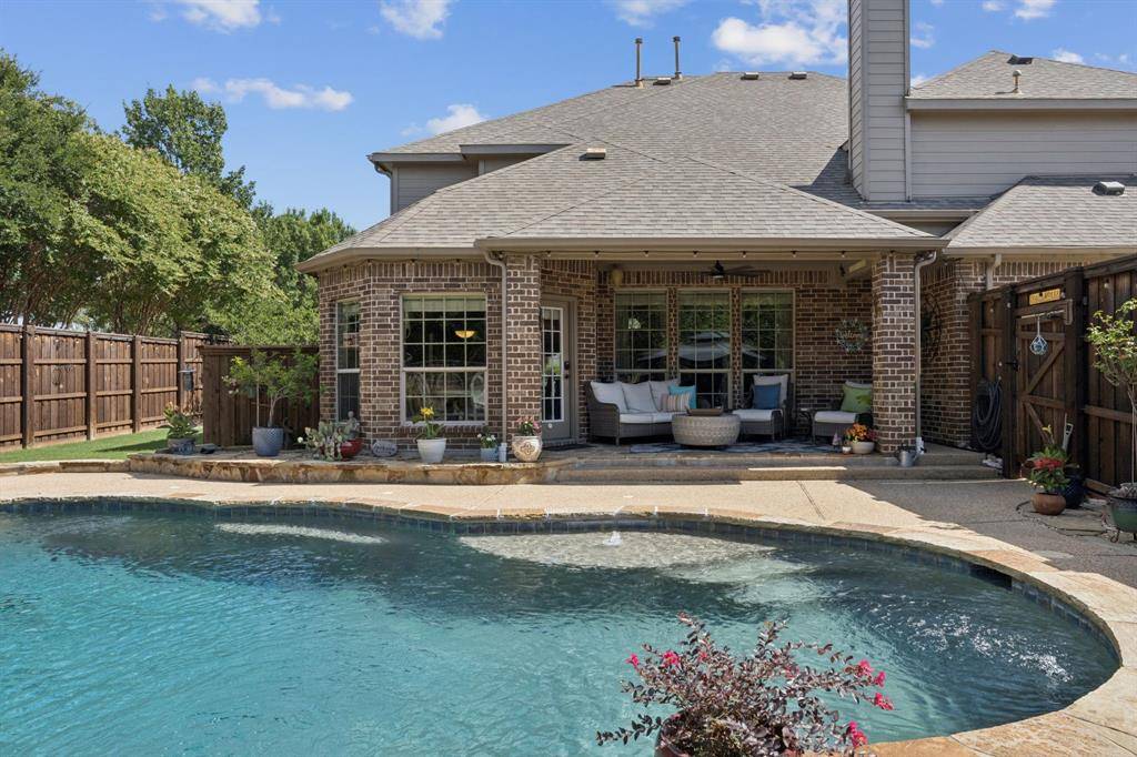 Rockwall, TX 75087,825 Windham Drive