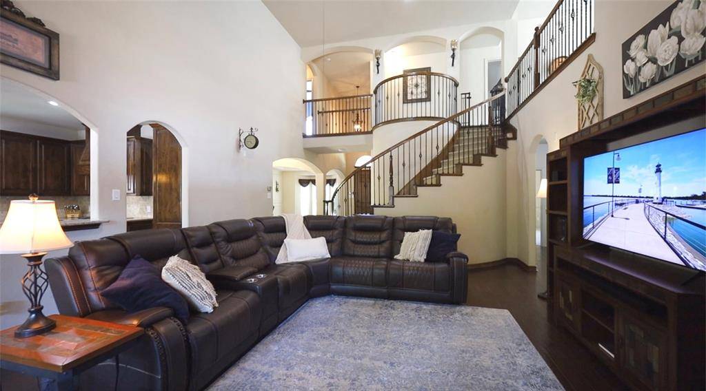 Rockwall, TX 75087,825 Windham Drive