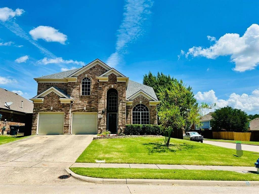 Mckinney, TX 75071,5400 Ivyridge Lane
