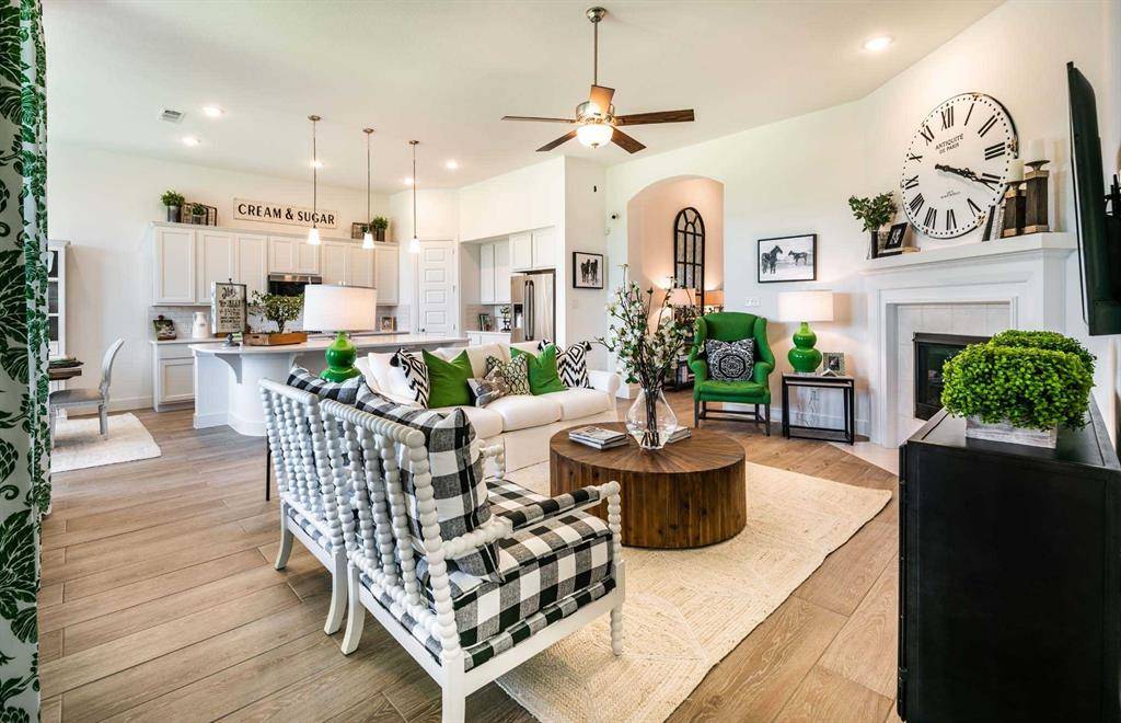 Northlake, TX 76247,1301 Venture Drive