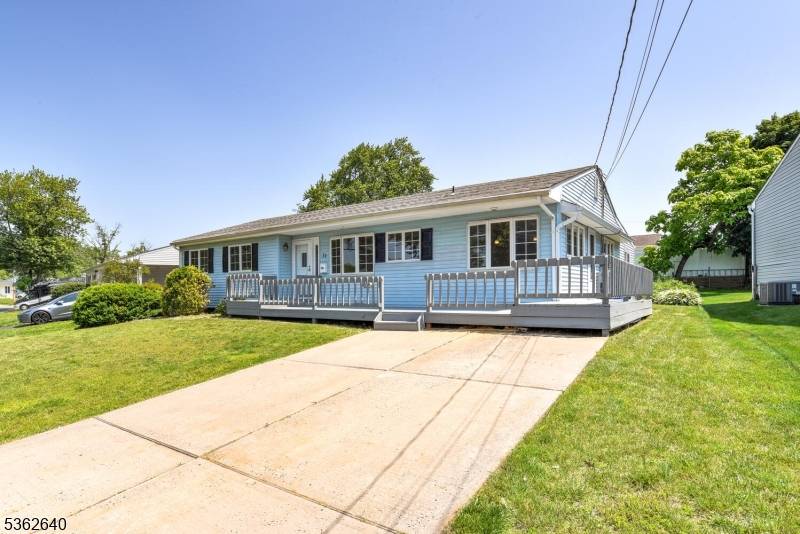 Old Bridge Twp., NJ 08859,21 Princeton Rd