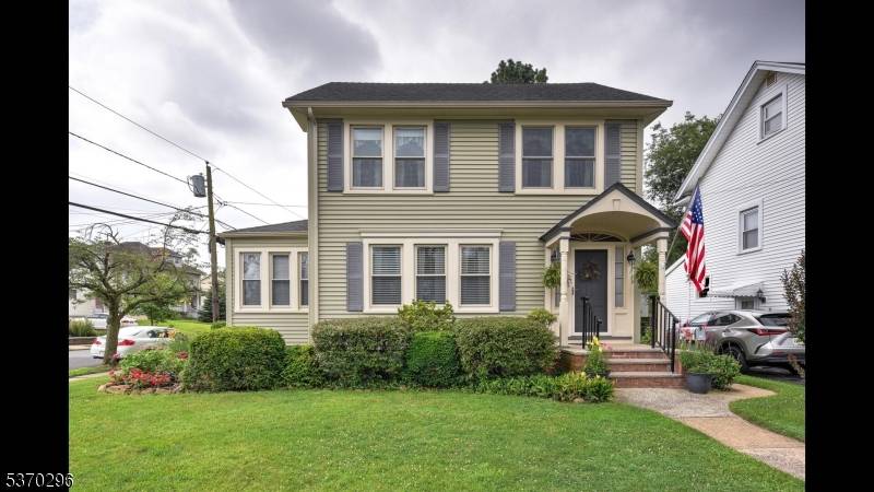 Somerville Boro, NJ 08876,224 E Cliff St