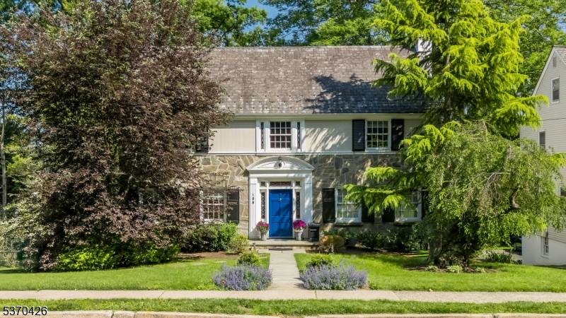 Maplewood Twp., NJ 07040,108 Wyoming Ave