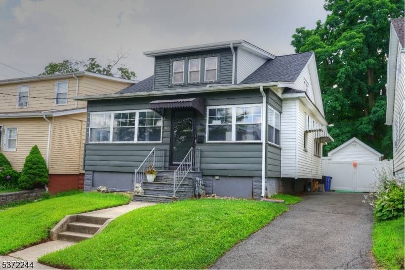 Union Twp., NJ 07083,315 Crawford Ter