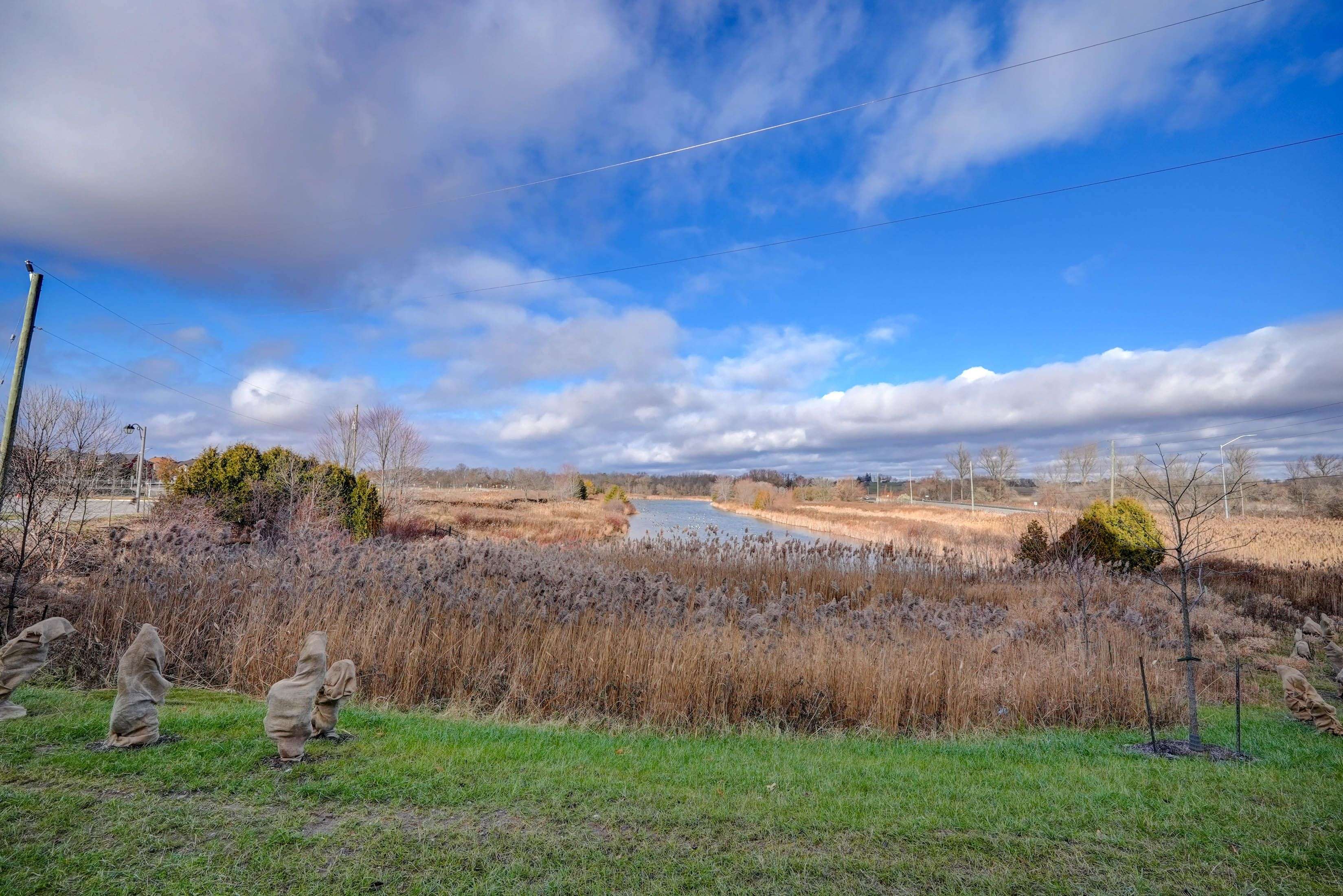 Markham, ON L6B 1R7,9700 Ninth Line #217