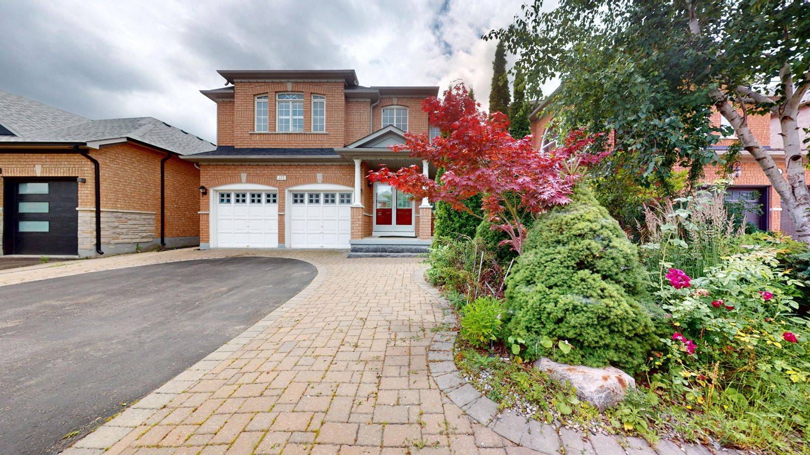 Vaughan, ON L4H 2S2,475 Sonoma BLVD