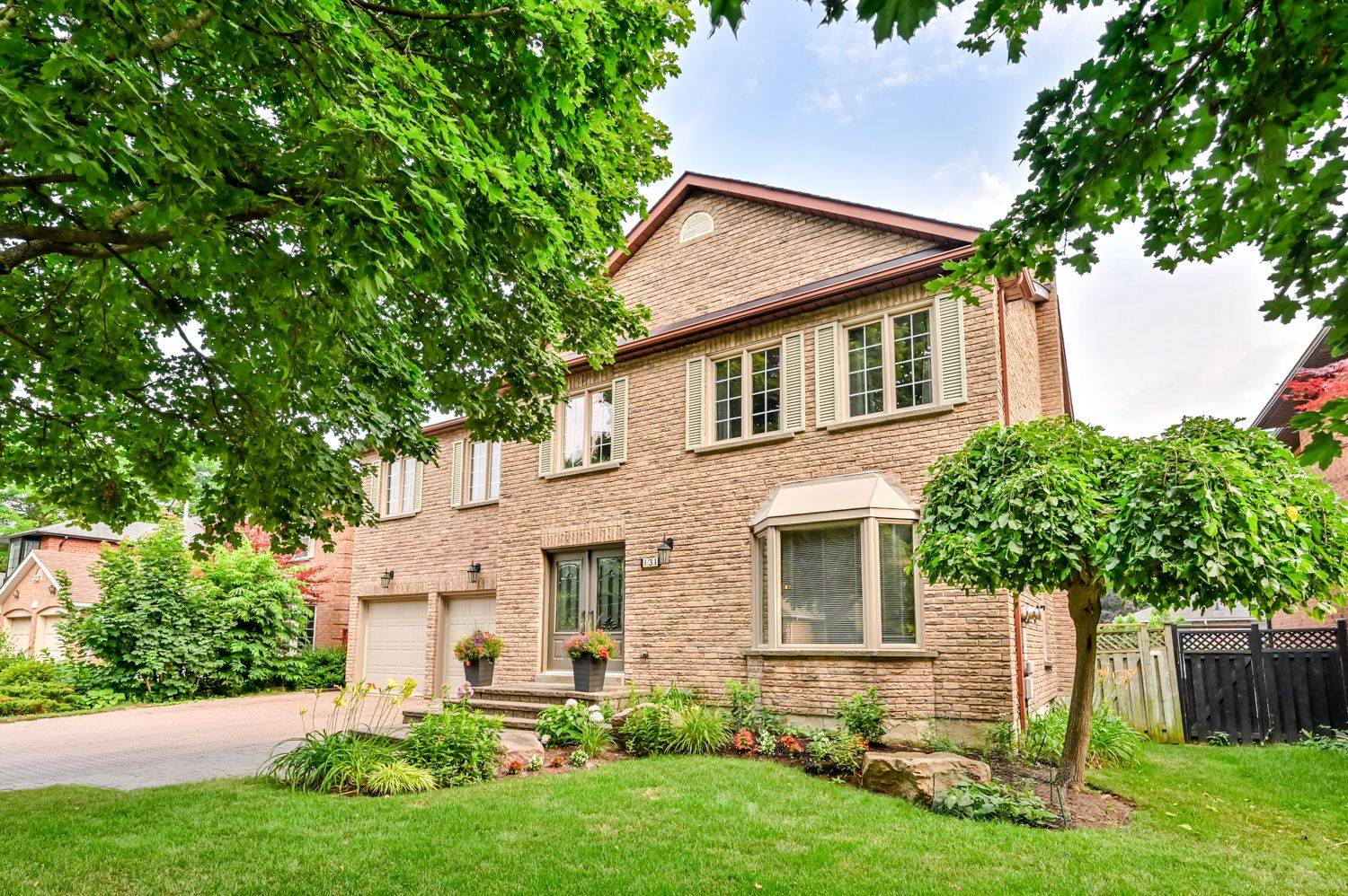 Markham, ON L3P 6C8,131 Reeve DR