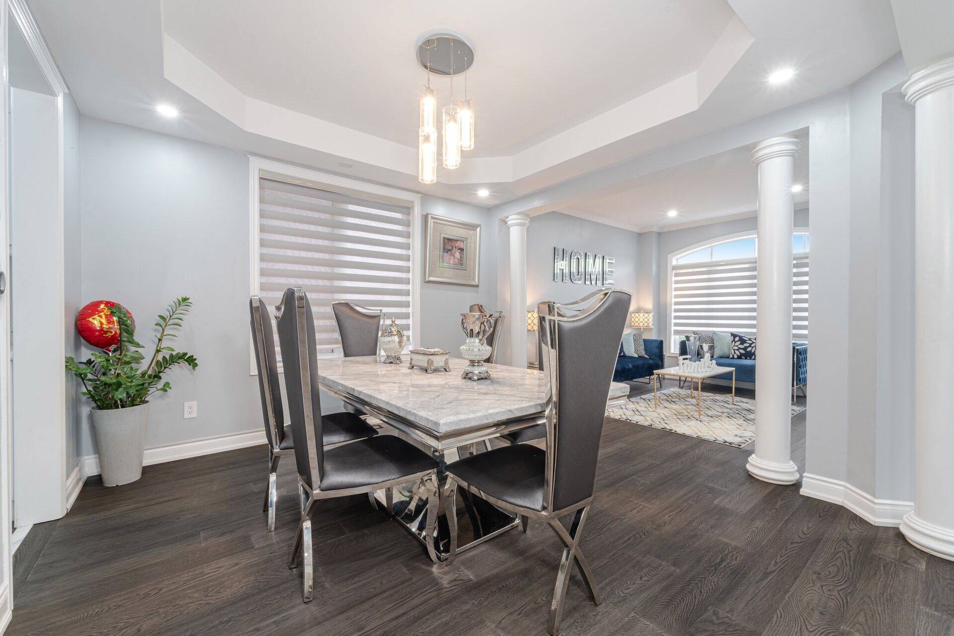Brampton, ON L6P 2W2,44 Eaglesprings CRES