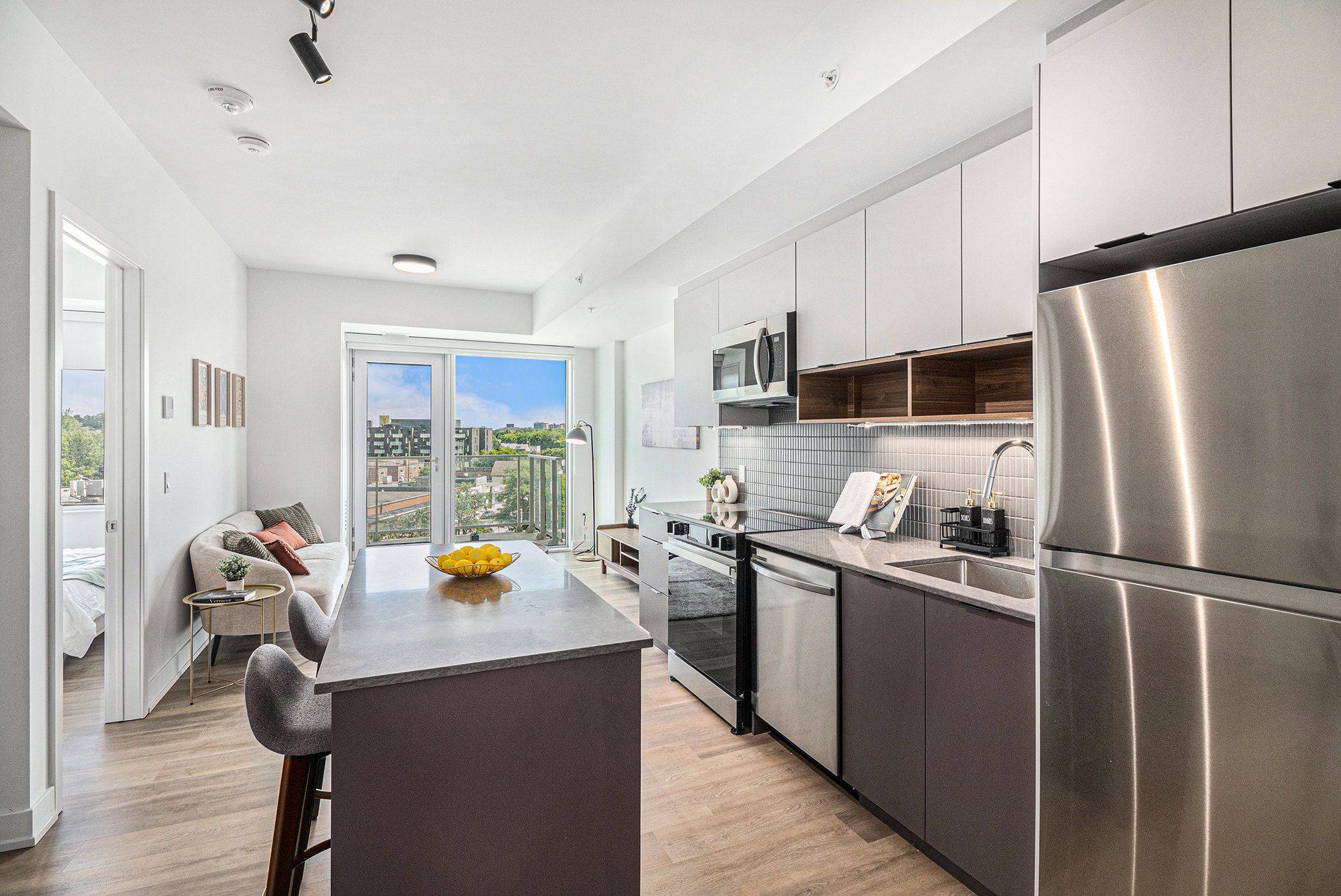 Vanier And Kingsview Park, ON K1L 0B9,280 Montgomery ST #1013