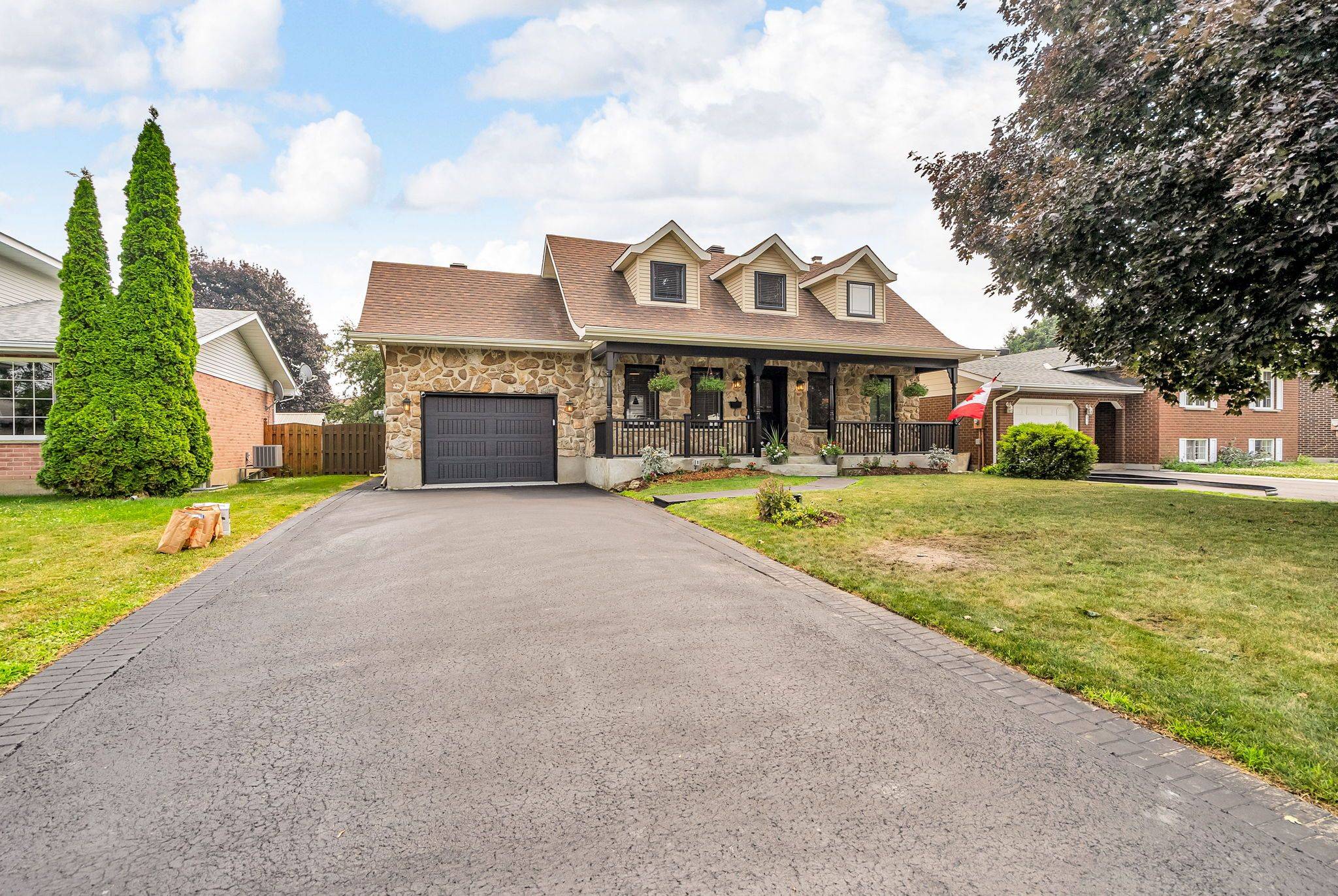 Cornwall, ON K6H 6M7,1936 Concorde AVE