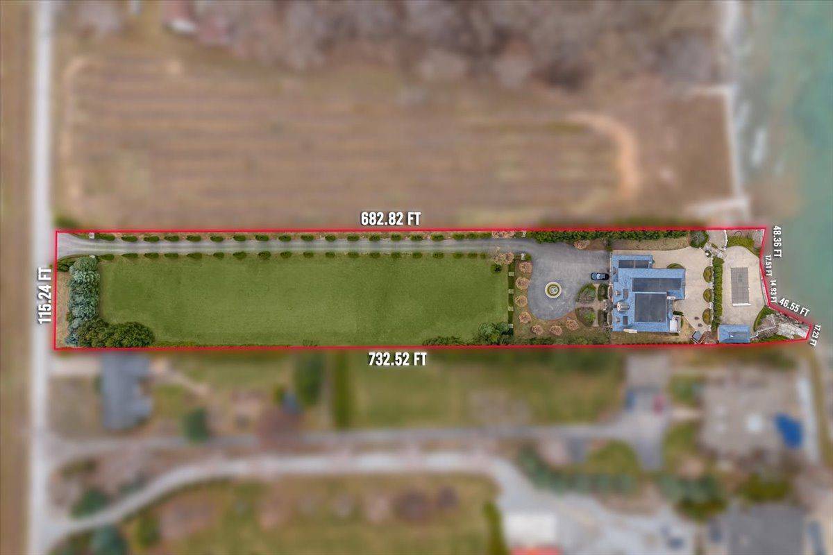Lincoln, ON L3J 1R1,5545 Blezard DR