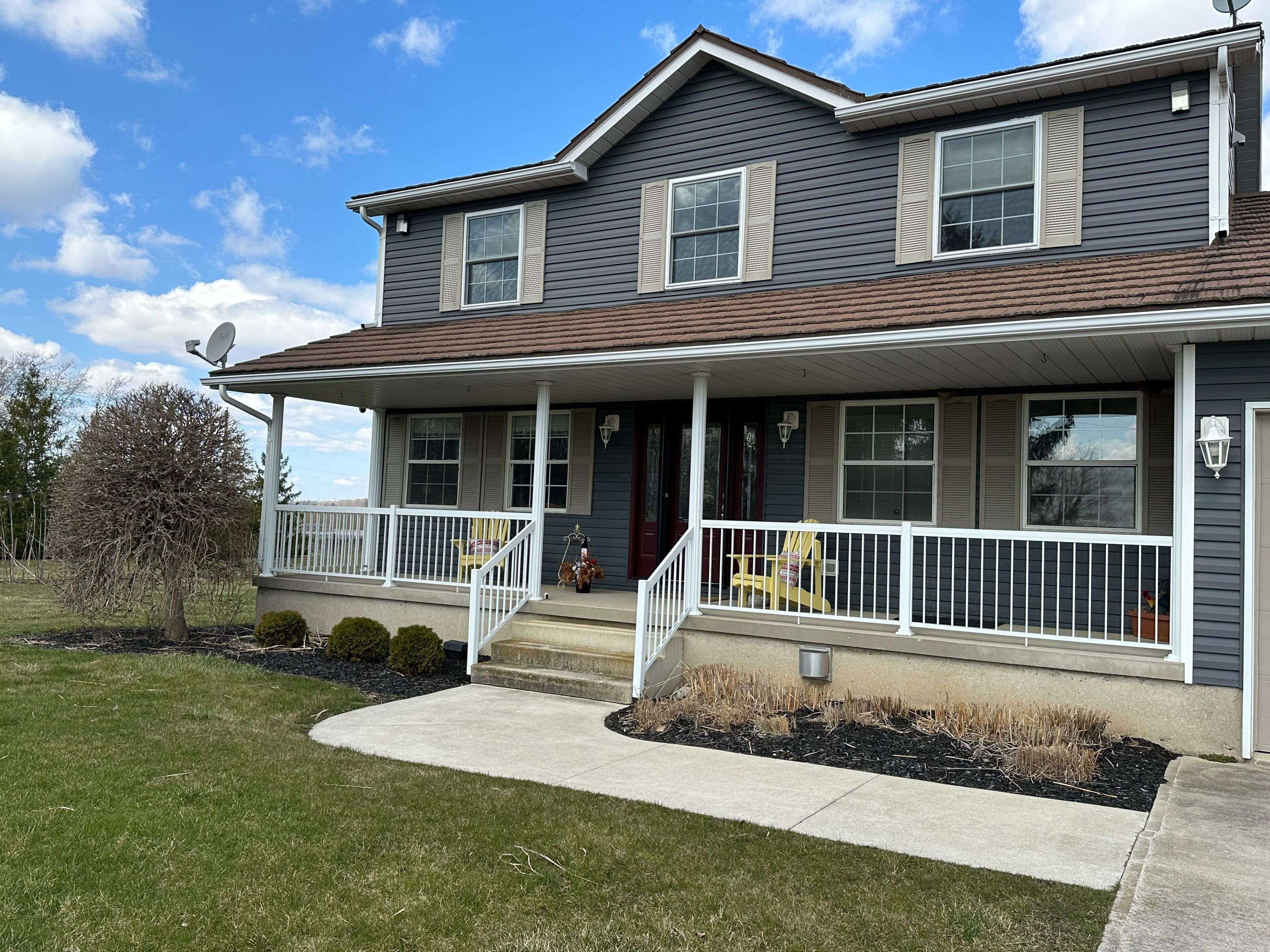 Southwold, ON N5P 3T1,41132 Shorlea Line