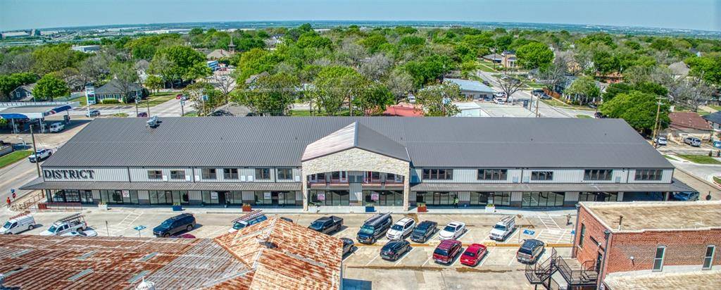 Midlothian, TX 76065,301 W Main Street