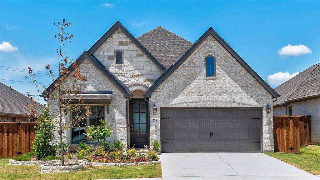 Rhome, TX 76078,226 Buffalo Boulevard