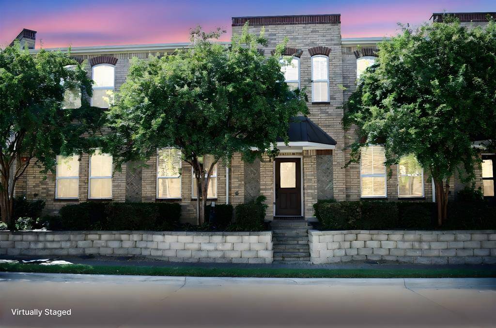 Lewisville, TX 75057,206 Belleville Drive