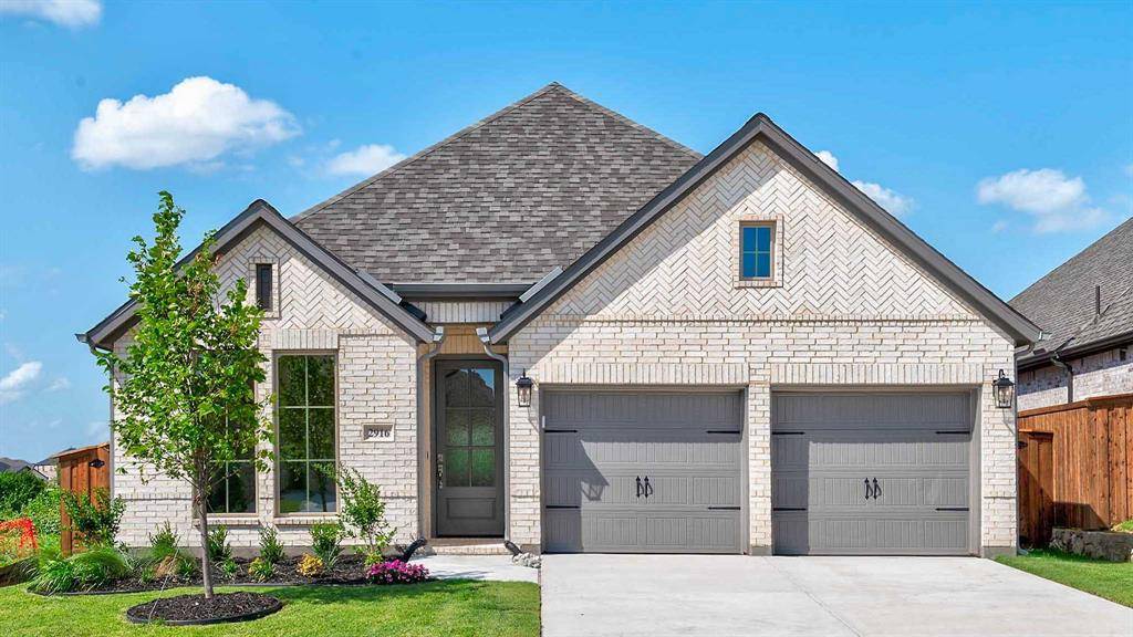 Forney, TX 75126,2921 Soaring Hills Drive
