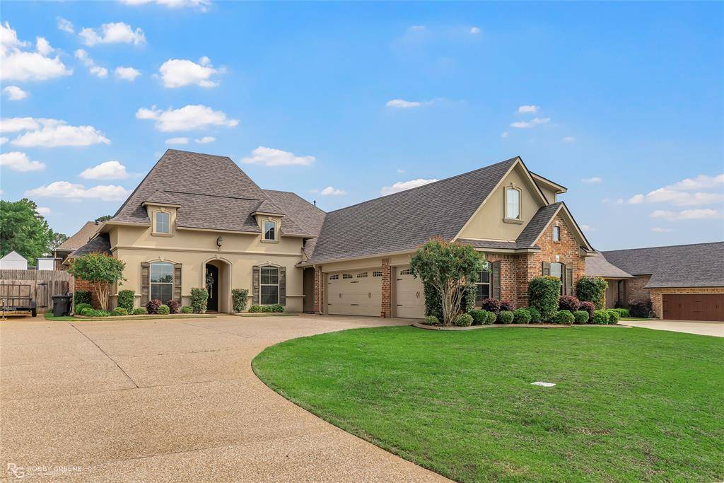 Haughton, LA 71037,3019 Sagefield Lane
