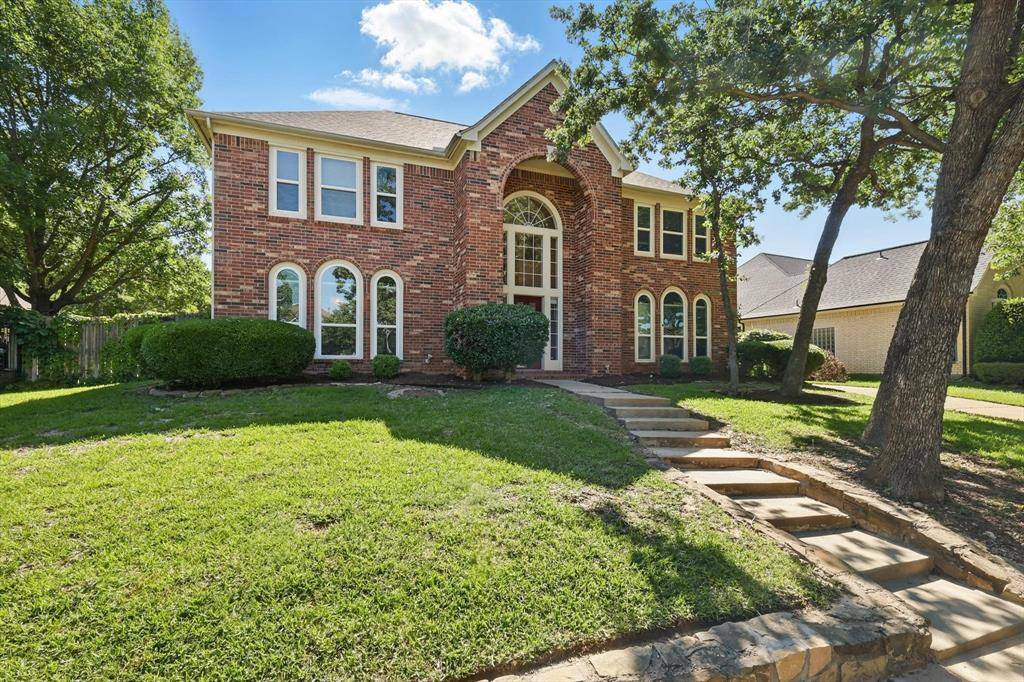 Keller, TX 76248,1517 Highland Lakes Drive