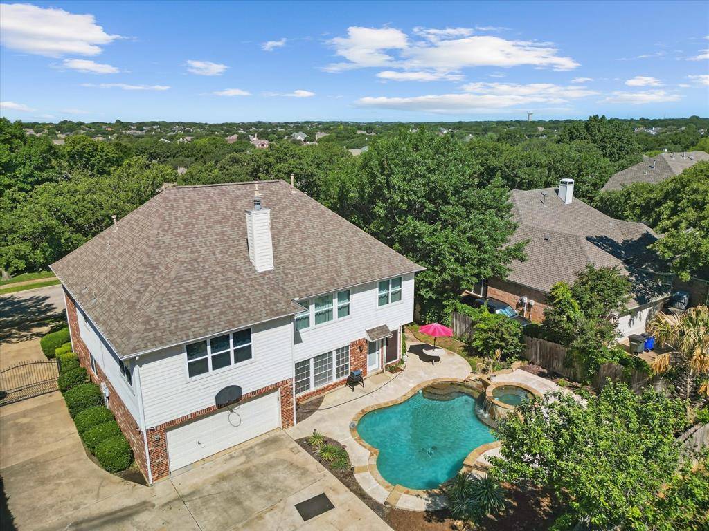 Keller, TX 76248,1517 Highland Lakes Drive