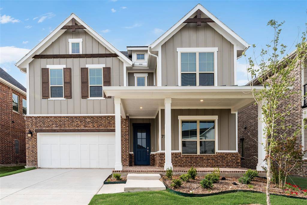 Rowlett, TX 75088,7113 El Matador Drive