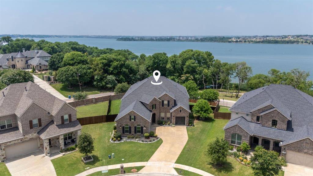 Rowlett, TX 75088,2701 Burgundy Trail