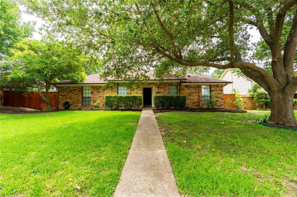 Plano, TX 75093,4520 Eldorado Drive