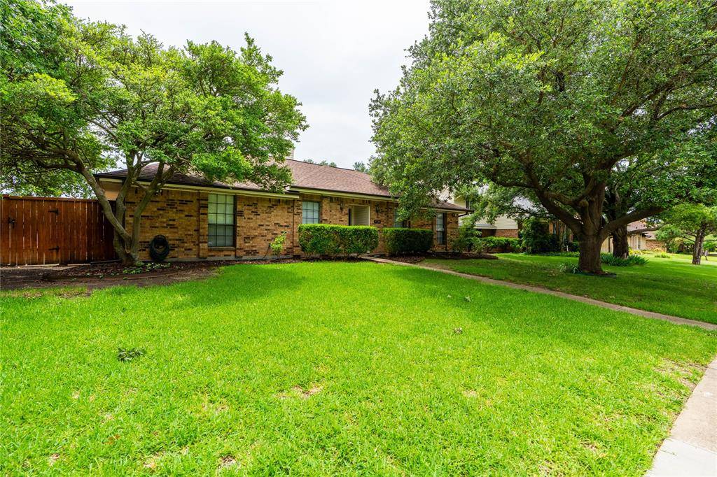 Plano, TX 75093,4520 Eldorado Drive