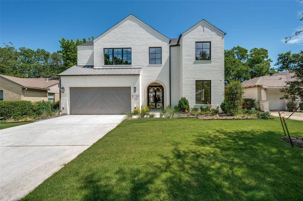 Dallas, TX 75220,3739 Park Lane