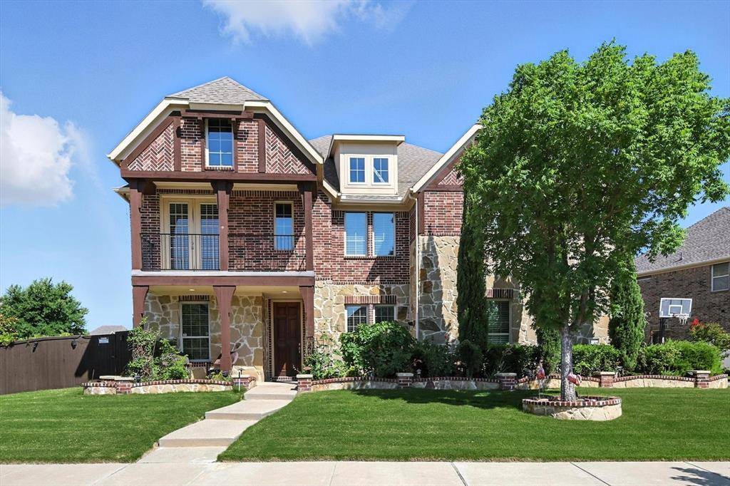 Frisco, TX 75034,4509 Addax Trail