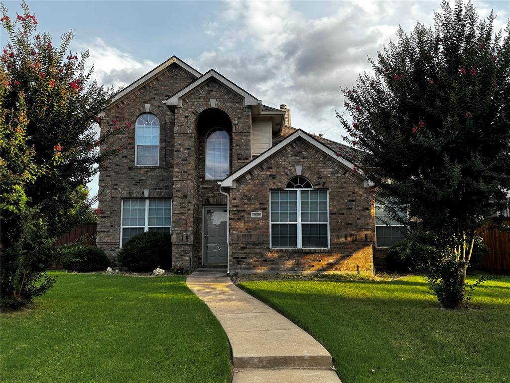 Plano, TX 75024,4600 Palm Valley Drive
