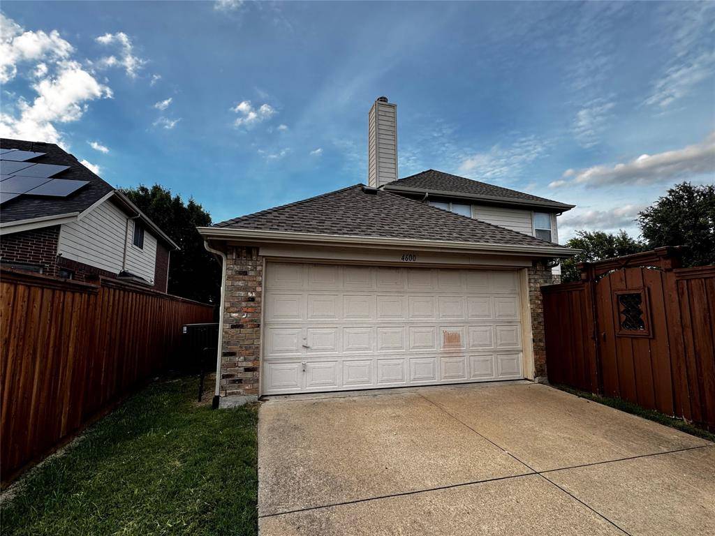 Plano, TX 75024,4600 Palm Valley Drive