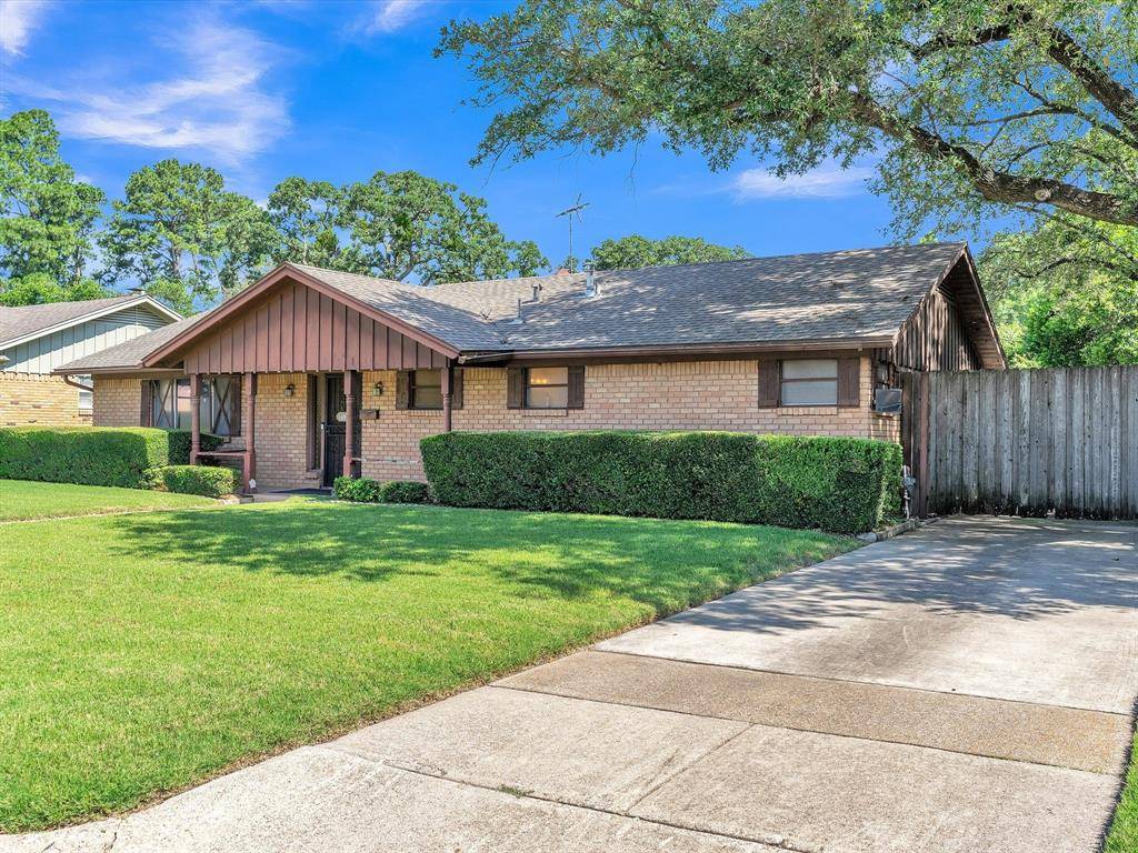 Fort Worth, TX 76112,7117 Norma Street