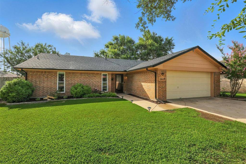 Krum, TX 76249,16 Christi Lane