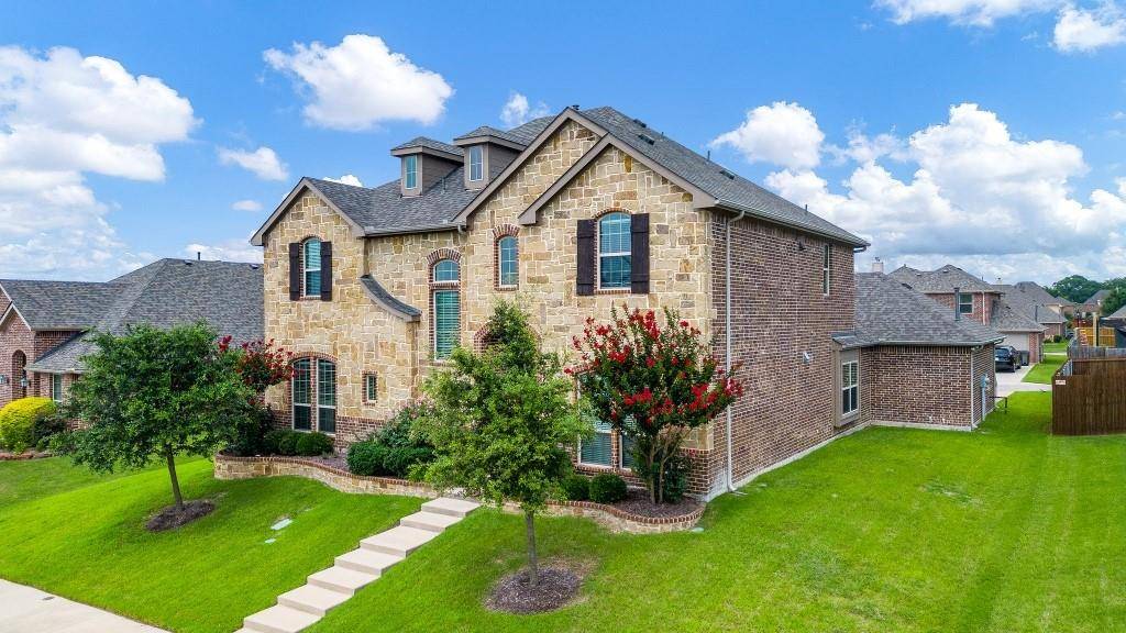 Rockwall, TX 75087,3914 Whitman Drive