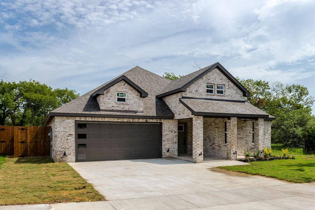 Terrell, TX 75160,702 Crenshaw Street