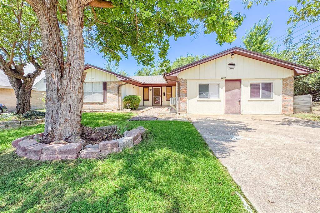 Irving, TX 75062,3217 Ridgeview Lane