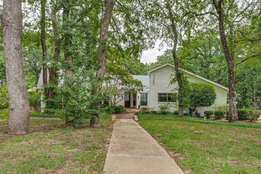 Denton, TX 76205,1501 Sandy Creek Drive