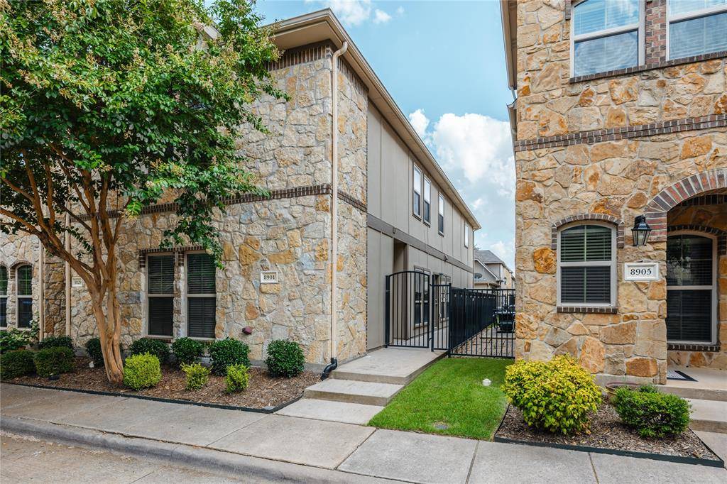 Mckinney, TX 75070,8901 Whitehead Street