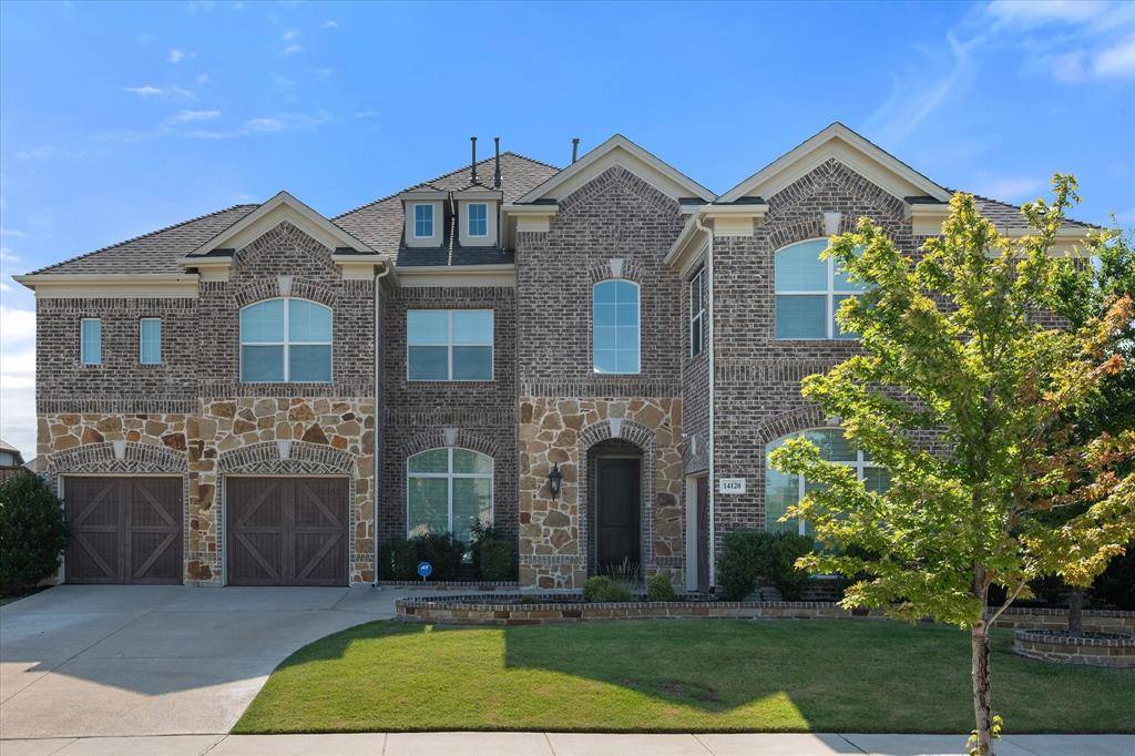 Frisco, TX 75035,14120 Esplanada Drive